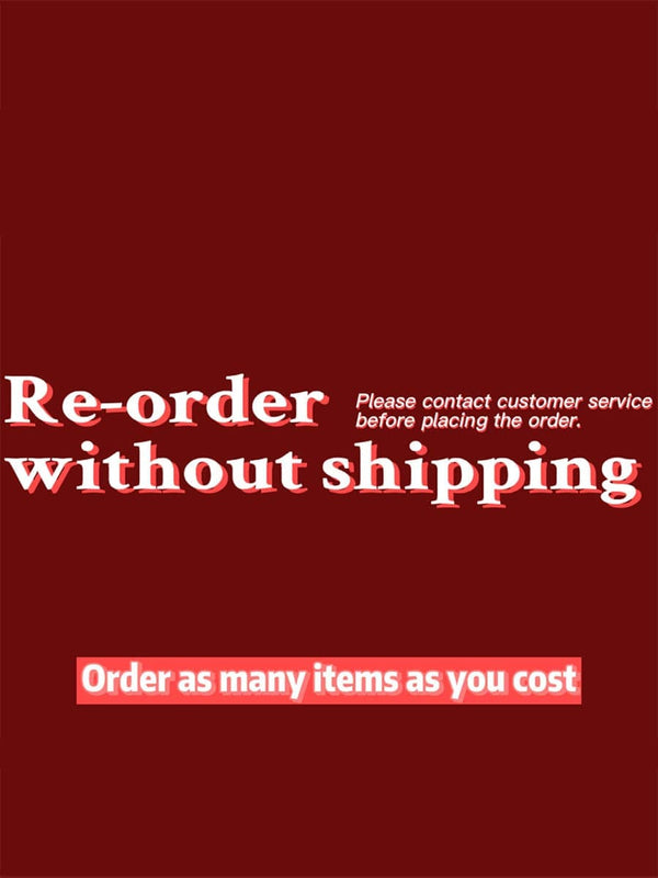 Fogenord Abnormal orders/Designated goods